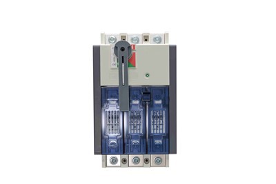 200 Amp ヒューズ付き切断